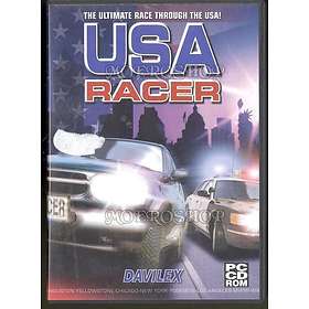USA Racer (PC)