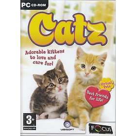 Catz 2006 (PC)