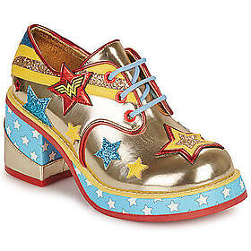 Irregular Choice Amazon Warrior