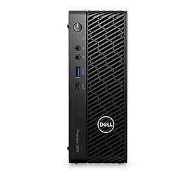 Dell Precision 3260 (HNW97) - i7-13700 (Gen 13) 16GB RAM 512GB SSD Quadro T400