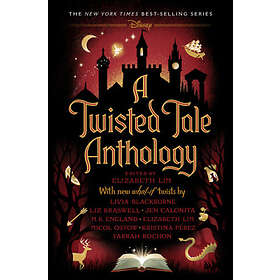 A Twisted Tale Anthology