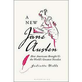 A New Jane Austen