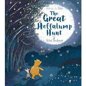 Winnie-the-Pooh: The Great Heffalump Hunt