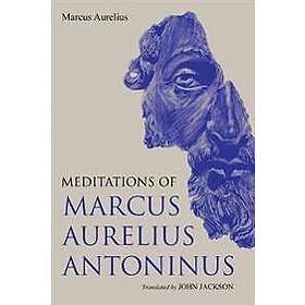 Meditations of Marcus Aurelius Antoninus