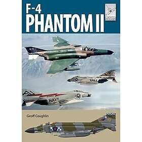 Flight Craft 28: McDonnell Douglas F-4 Phantom