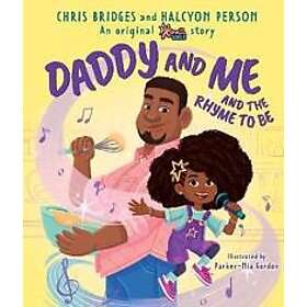 Daddy and Me and the Rhyme to Be (Karma's World)