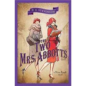 The Two Mrs. Abbotts