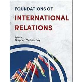 Foundations of International Relations