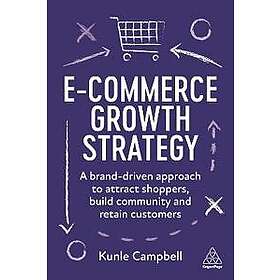 E-Commerce Growth Strategy