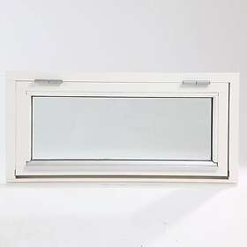 Outline Överkantshängt Fönster 3-Glas Trä HFÖ 90x70 9x7