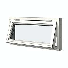 Elitfönster Överkantshängt Fönster 3-Glas Original Trä Elit EFÖ 9x8