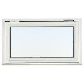 Svenska Fönster Överkantshängt 3-Glas Trä SF Stabil 140x60 700113140650