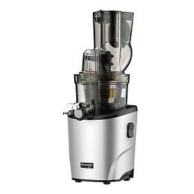Kuvings Witt By Revo830s Slowjuicer Silver