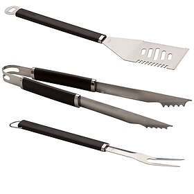 Char-Broil 3 Piece Toolset Tilbehör Til Grillar