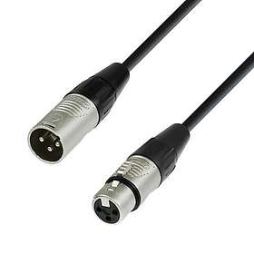 Adam Hall Cables 4 STAR DMF 2000 DMX Cable 20m