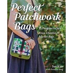 Perfect Patchwork Bags