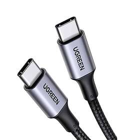 Ugreen USB-C - USB-C 100W 480Mbps 2m
