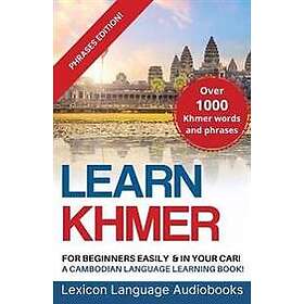 Learn Khmer for Beginners