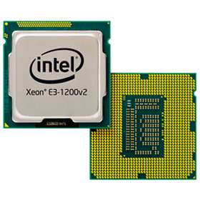 Intel Xeon E3 v2