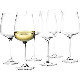 Dessert Wine Glass