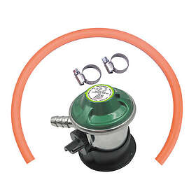 Char-Broil Slange Og Regulator Dk Tilbehör Til Grillar