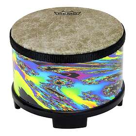 Cosmic Finger Drum , 5"