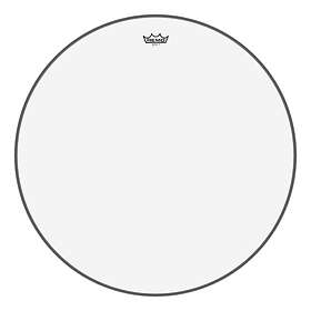 CLEAR TI-Series Timpani Drumhead, 28"