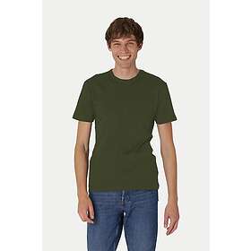 Neutral Ekologisk Interlock T-shirt