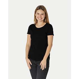 Neutral Organic Dam Roll Up Sleeve T-shirt