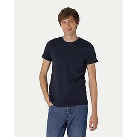 Neutral Organic Roll Up Sleeve T-shirt