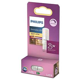 Prios LED G9 2,5W CCT Tuya ZigBee Philips Hue