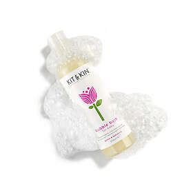 Kit & Kin Baby Bubble Bath