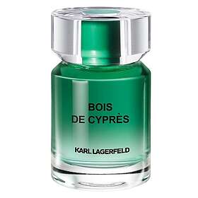 Karl Lagerfeld Bois De Cyprès edt 50ml