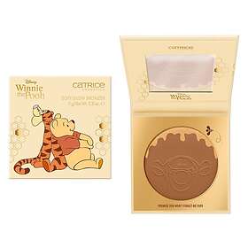 Catrice Winnie the Pooh Soft Glow Bronzer 020 Promise You Will No