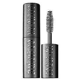 KVD Vegan Beauty Mini Go Big Or Go Home Mascara Black 4,3g