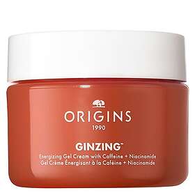 Origins GinZing Energizing Gel Cream with Caffeine Niacinamide