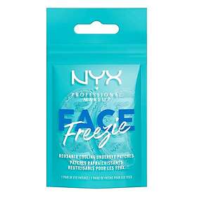 Professional NYX Makeup Face Freezie Reusable Cooling Undereye Pa