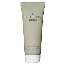Origins Ginger Moisturizing Hand Cream 75ml