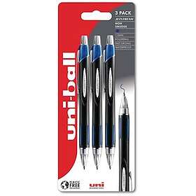 Uni-ball Geleroller UNI Jetstream RT blå (3)