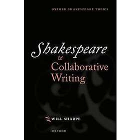 Shakespeare & Collaborative Writing - Sammenlign priser hos Prisjakt