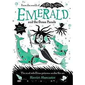 Emerald and the Ocean Parade