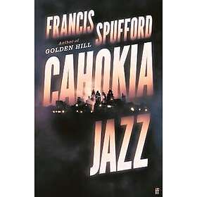 Cahokia Jazz