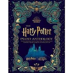 Harry Potter Piano Anthology