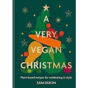 A Very Vegan Christmas