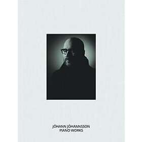 Jóhann Jóhannsson: Piano Works