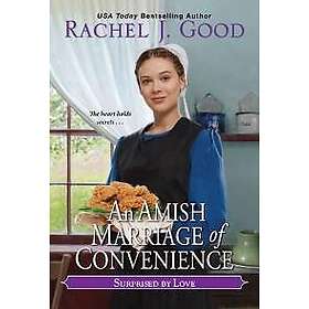 Amish Marriage of Convenience, An