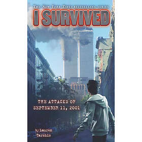 I Survived the Attacks of September 11th, 2001