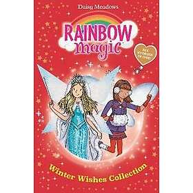 Rainbow Magic: Winter Wishes Collection