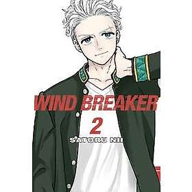 WIND BREAKER 2