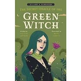 The Secret Oracle of the Green Witch